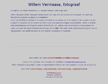 Willem Vermaase